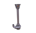 NWL vertical sewage pump