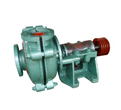 AH, HH, M series slurry pump